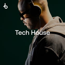 2026's Best Tracks (So Far): Tech House