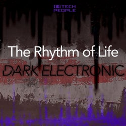 Dark Electronic