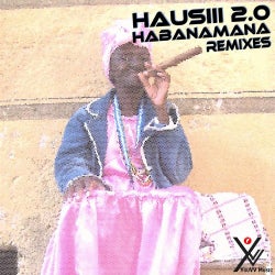 Habanamana Remixes