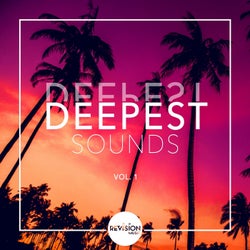 Deepest Sounds, Vol. 1