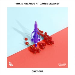 Only One (feat. James Delaney)
