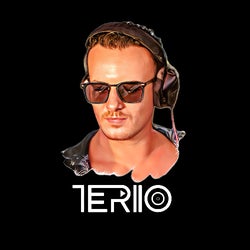 Melodic Terio Vol. 2