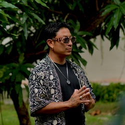 JUNGLE TRIP