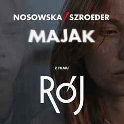 Majak - z filmu "RÓJ"