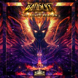 From the Ashes Reborn