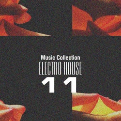 Music Collection. Electro House 11