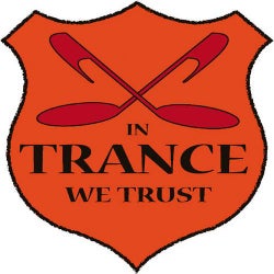 In Trance We Trust Special Collectors Item 1