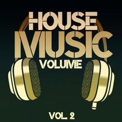 House Music Volume, Vol. 2