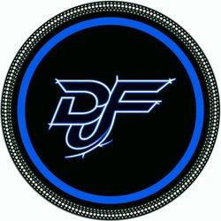 D J F