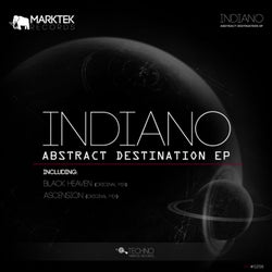 Abstract Destination EP