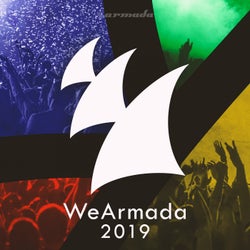 WeArmada 2019 - Extended Versions