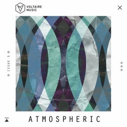 Voltaire Music pres. Atmospheric #5