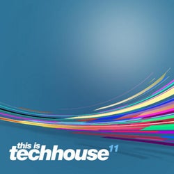 This is Techhouse Vol. 11