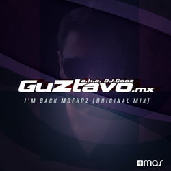 I'm Back MDFKRZ (Original Mix)