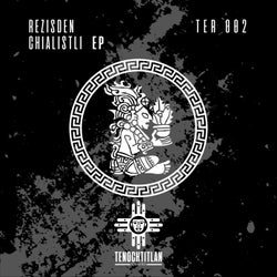 Chialistli EP