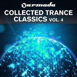 Armada Collected Trance Classics, Vol. 4