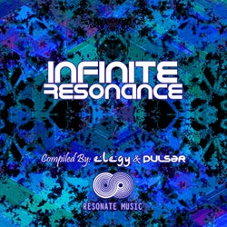 Infinite Resonance, Vol. 1 (Compiled by Elegy & Pulsar)