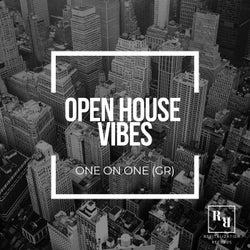 Open House Vibes