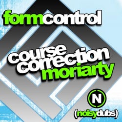 Course Correction / Moriarty