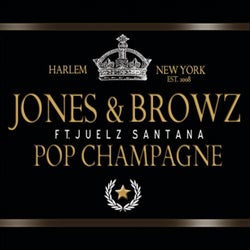Pop Champagne (Radio Version)