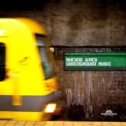 Buenos Aires Underground Music