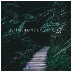Time 2 Underground, Vol. 4