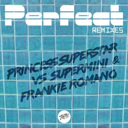 Perfect (Extended Remix)
