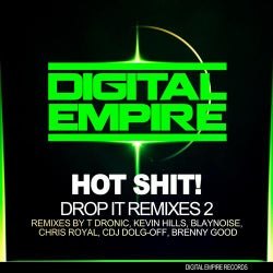 Drop It Remixes 2
