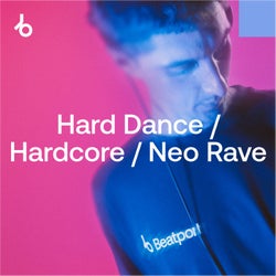 Closing Essentials 2026: Hard Dance