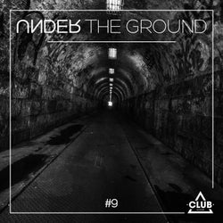Under The Ground #9
