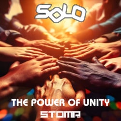 The Power Of Unity EP