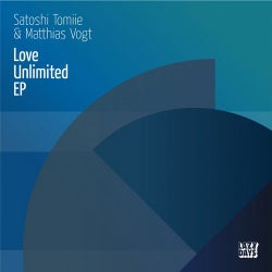 Love Unlimited EP