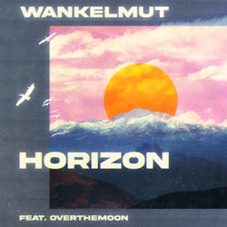 Horizon (feat. OverTheMoon) (Extended)