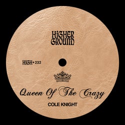 Queen Of The Crazy (Extended)