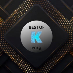 Karia Records Best of 2019
