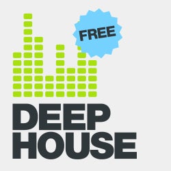 August Deep House Chart 2011