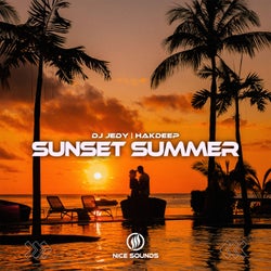 Sunset Summer