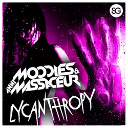 Lycanthropy - Single Version