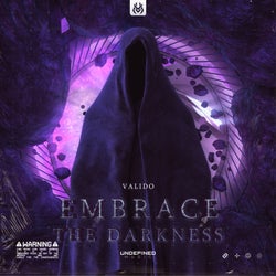 Embrace The Darkness