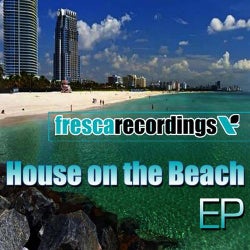 House on the Beach EP