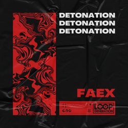 Detonation