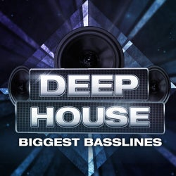 Biggest Basslines: Deep House 