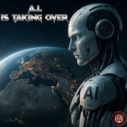 A.I. Is Taking Over