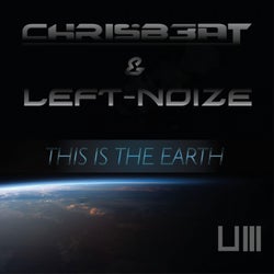 This is the Earth