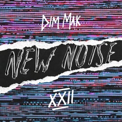 Dim Mak Presents New Noise, Vol. 22