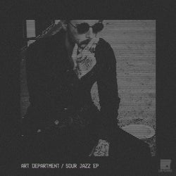Sour Jazz EP