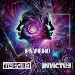 Psycho (Extended Mix)