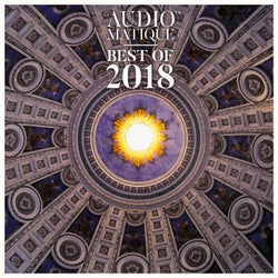 Audiomatique Best of 2018