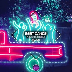 Best Dance Music 2024 #001
