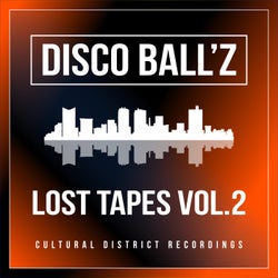 Lost Tapes Vol. 2